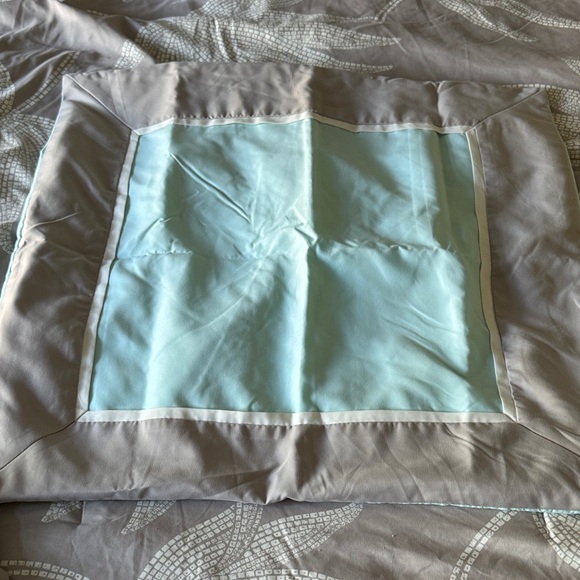 Palm Comforter Set - Picture 7 of 8